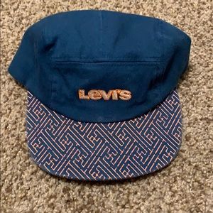 Levi’s Adjustable Hat